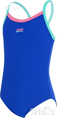 ZOGGS нови бански за момиче (13-14 г), снимка 2 - Детско бельо и бански  - 55637008
