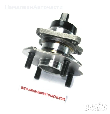 Лагер 424500D010 J4712058 Toyota Yaris задна главина с ABS, снимка 2 - Части - 54515771