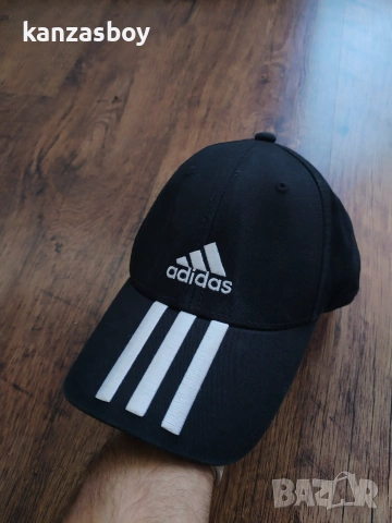 adidas - страхотна мъжка шапка, снимка 2 - Шапки - 55190129