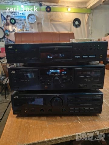 Система JVC