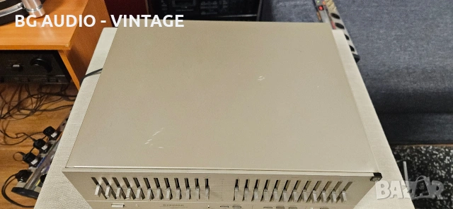 Pioneer SG-9 + Pioneer SR-9 еквалайзер и процесор, снимка 3 - Ресийвъри, усилватели, смесителни пултове - 54151578