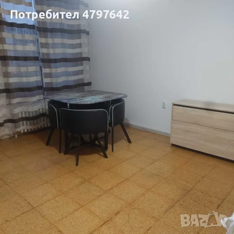 Едностаен апартамент на Центъра, снимка 4 - Апартаменти - 54868742