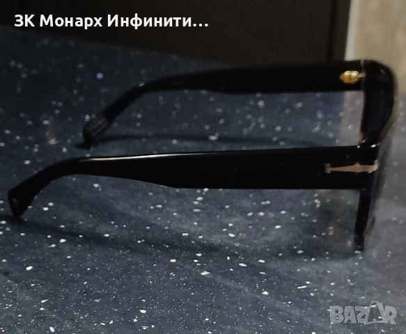 Слънчеви очила DAVID BECKHAM, снимка 3 - Слънчеви и диоптрични очила - 53954576