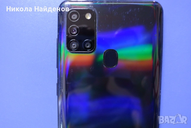 Samsung Galaxy A21s цена 52 евро, снимка 11 - Samsung - 54824554
