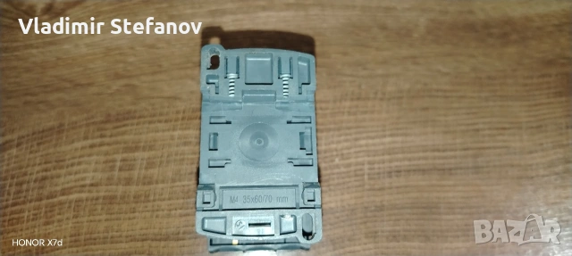 Чисто нов трифазен контактор Schneider Electric TeSys LC1D32, снимка 2 - Друга електроника - 54660044