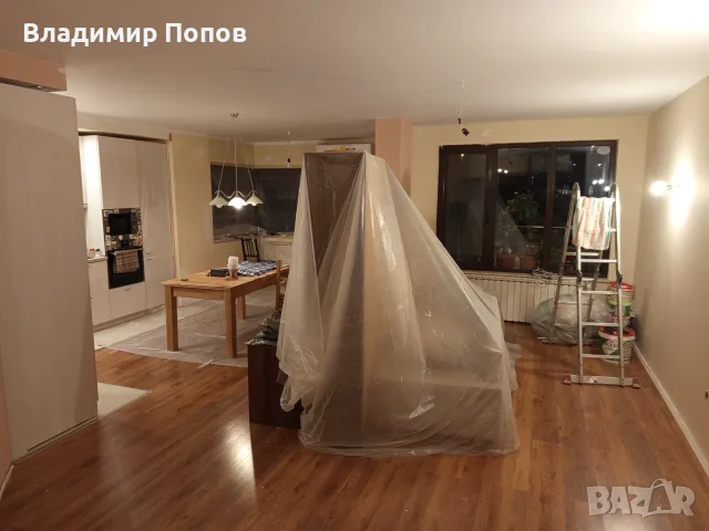 ВЪТРЕШНИ И ВЪНШНИ РЕМОНТИ – СТРОИТЕЛНИ И ДОВЪРШИТЕЛНИ РАБОТИ., снимка 14 - Ремонти на апартаменти - 55619684