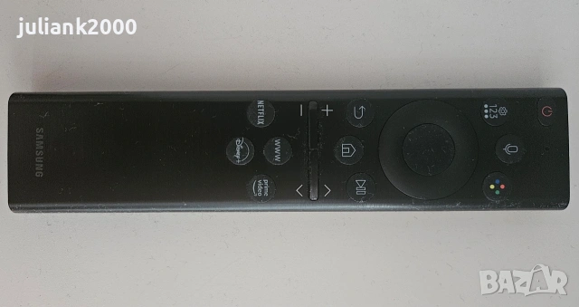 Дистанционно управление Samsung BN59-01386M оригинал, снимка 2 - Резервни части за телефони - 54574990