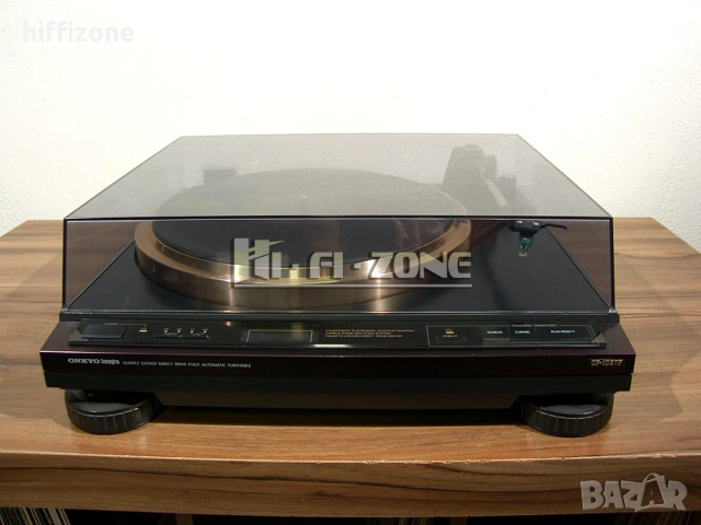 Грамофон Onkyo cp-1057f