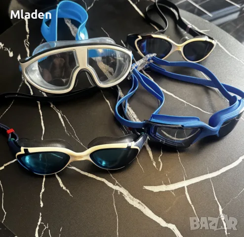Speedo Biofuse унисекс 10 евро броя
