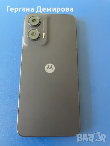 Заглавие: Motorola Moto G54 5G – перфектно състояние, отличен избор, снимка 4 - Motorola - 55459384