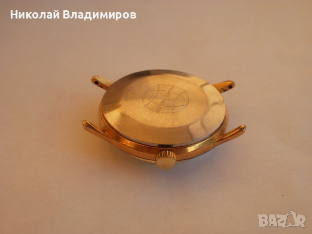 Raketa Ракета руски мъжки часовник, снимка 5 - Мъжки - 55225314