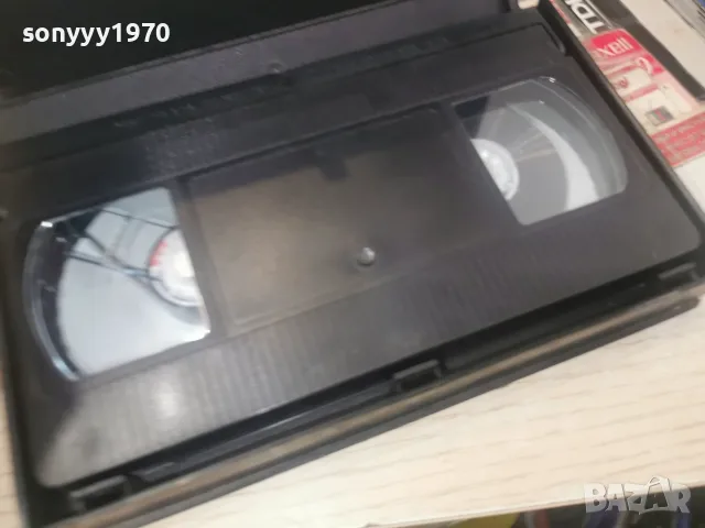 ЗАЗОРЯВАНЕ-VHS VIDEO TAPE 1707261925L1, снимка 6 - Други жанрове - 55326605