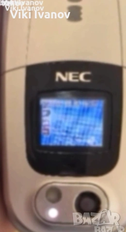 Nec n400i, снимка 5 - Други - 54275934