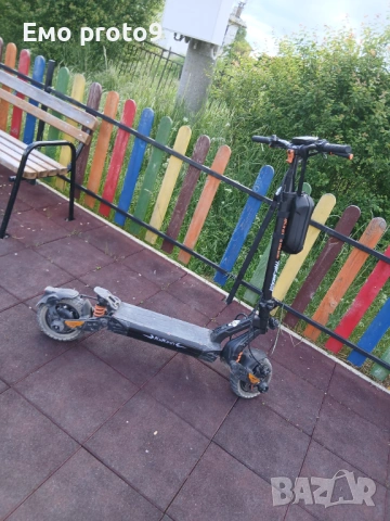 Kukirin g2 master , снимка 3 - Друга електроника - 54882102