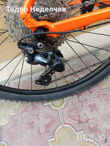 Cannondale 29 цола , снимка 8 - Велосипеди - 55397539