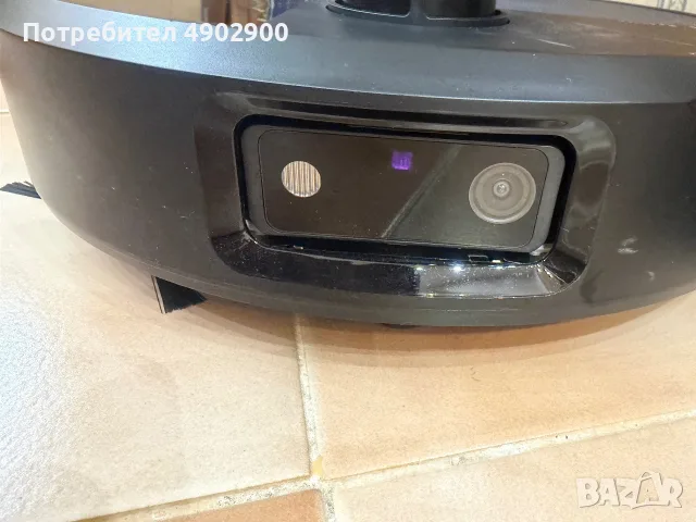 Робот irobot Roomba plus 505 combo, снимка 8 - Прахосмукачки - 55481488