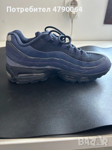 Nike air max , снимка 5 - Ежедневни обувки - 54504115