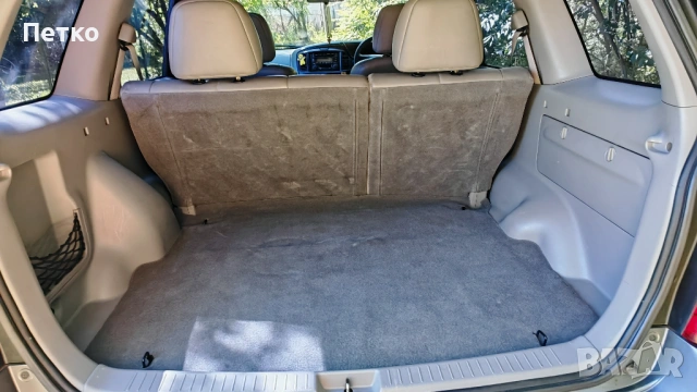 Mazda Tribute 3L V6 auto ДЕСЕН ВОЛАН, снимка 9 - Автомобили и джипове - 54767334