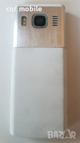 Nokia 6500c - Nokia RM-265, снимка 2 - Nokia - 54906909