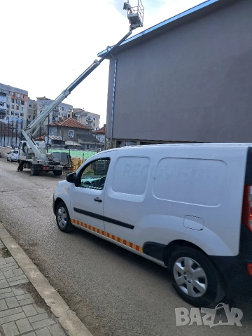 Предлагам услуги с автовишка , снимка 5 - Други услуги - 54321394