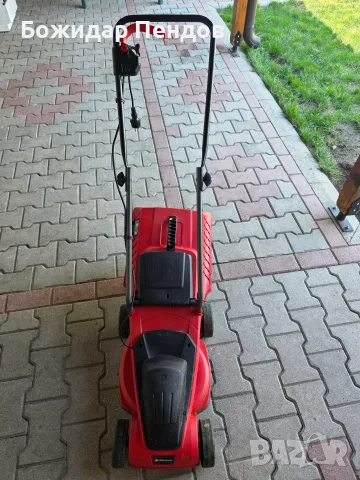 Електрическа косачка за трева Einhell