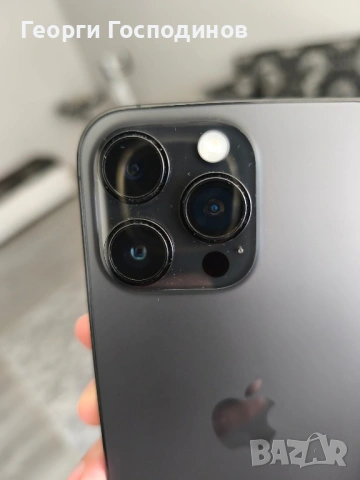 iPhone 14 Pro Max , снимка 2 - Apple iPhone - 54492280
