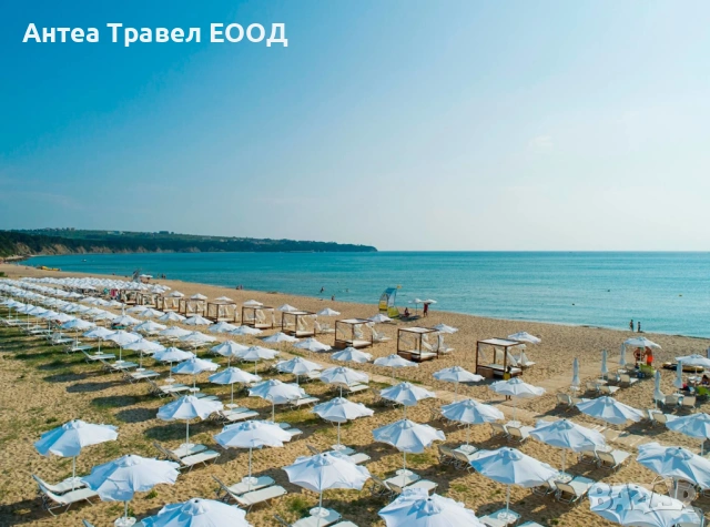 20% намаление, Лято 2026, Сънрайз Блу Меджик 4*, Обзор, снимка 11 - Почивки на море - 54588198
