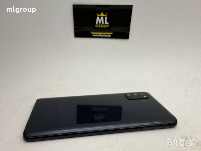 #MLgroup предлага:   #Samsung Galaxy A41 64GB / 4GB RAM Dual-SIM, втора употреба, снимка 3 - Samsung - 55163018