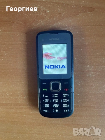Nokia C1, снимка 3 - Nokia - 54484557