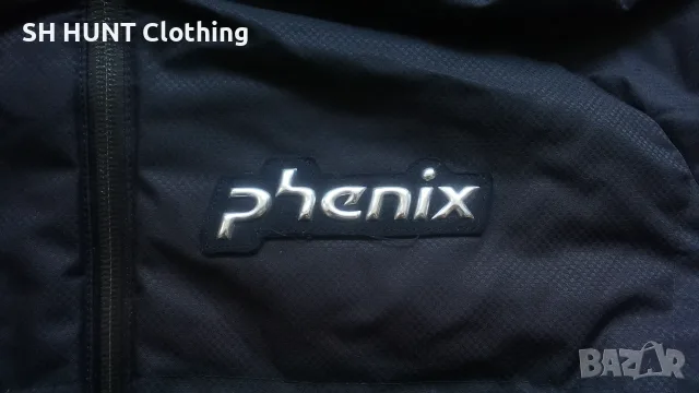 PHENIX Ski Snowboard Jacket Размер 48 / M мъжко ски сноуборд яке 22-69, снимка 6 - Якета - 55668010