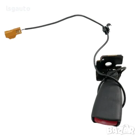 Закопчалка заден ляв предпазен колан Volvo V50 2004-2010 ID: 162736