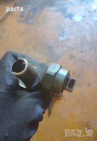 Помпа Дюза 1.4TDI VW Голф 4 2бр. - Ауди - Сеат - Шкода - 0414720007 - 038130073F , снимка 4 - Части - 55633350