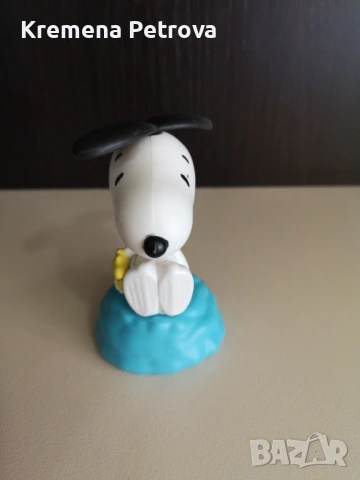Доставка до СПИДИ АВТОМАТ 2,14€-Играчки от McDonald's Happy Meal, снимка 8 - Колекции - 53173823