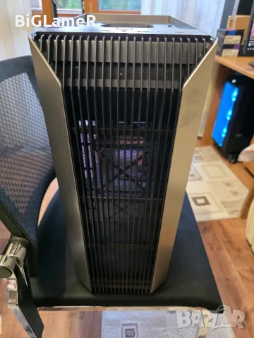 Компютърна кутия DeepCool CL500, снимка 3 - Захранвания и кутии - 55436530