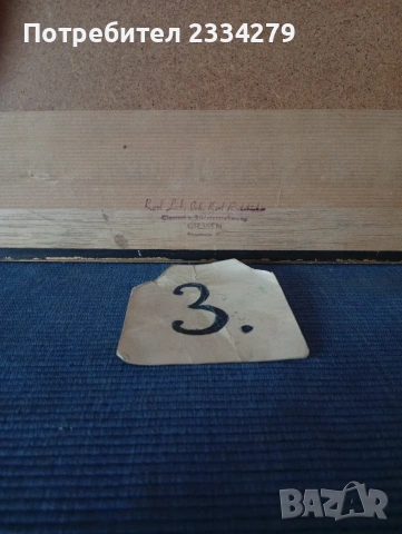 Стари гоблени поставени в дървени рамки. , снимка 11 - Гоблени - 51803074