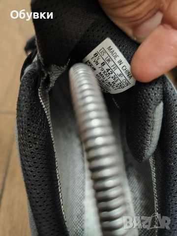 Туристически обувки Adidas Terrex Swift, снимка 6 - Маратонки - 54727260