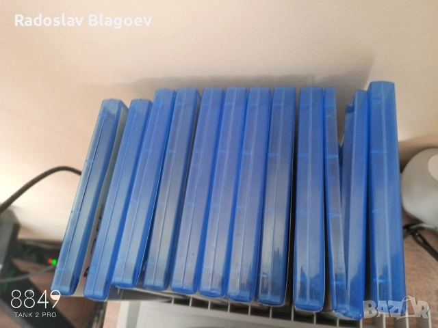 PlayStation 5 slim, снимка 2 - PlayStation конзоли - 54960577