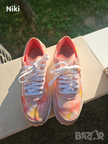 Дамски маратонки Nike, снимка 3 - Маратонки - 54990168