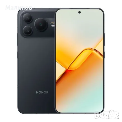 Honor Power 2 Dual sim 5G с BG меню, Google play store и 10080mAh батерия от Get Mobile , снимка 3 - Huawei - 55605522