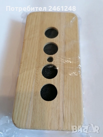 Лампов часовник, nixie clock - на части, снимка 3 - Друга електроника - 54281525