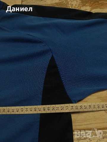 Винтидж тениска Nike, снимка 6 - Тениски - 54755899