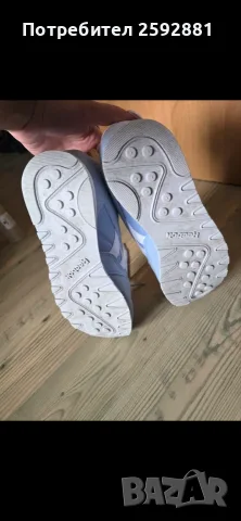  Дамски обувки Reebok и Puma, снимка 3 - Дамски ежедневни обувки - 55608235