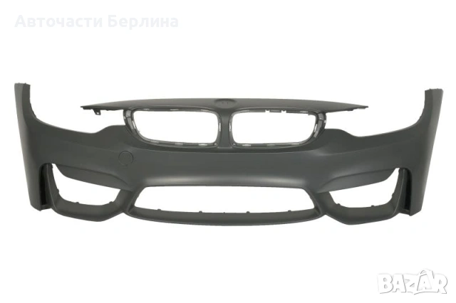 Предна броня за боядисване за BMW 3 F30/F80 BLIC 5510-00-0063916LP