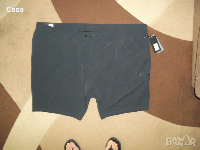 Къси панталони DRESSMANN  мъжки,6 и 9ХЛ