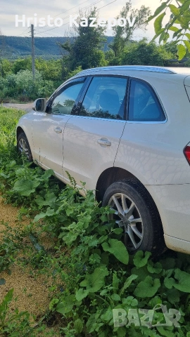 Audi A3 sport 2.0 tdi ремапнато десен волан, снимка 15 - Автомобили и джипове - 53578154