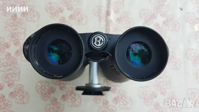 Бинокъл 25×80 BRESSER с тринога, снимка 2 - Екипировка - 55671990