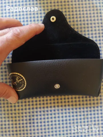 калъф за очила Ray-Ban, снимка 5 - Други - 55292335