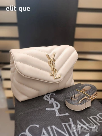 чанта Yves Saint Laurent 