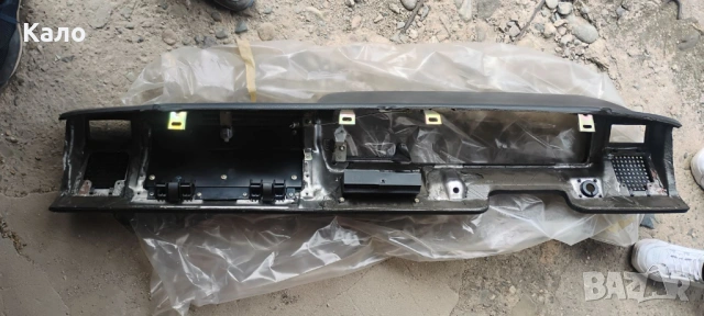 Ново Арматурно Табло за Лада 2107, снимка 2 - Части - 54063676