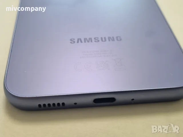Samsung Galaxy A34 5G 128/6GB, снимка 2 - Samsung - 55448283